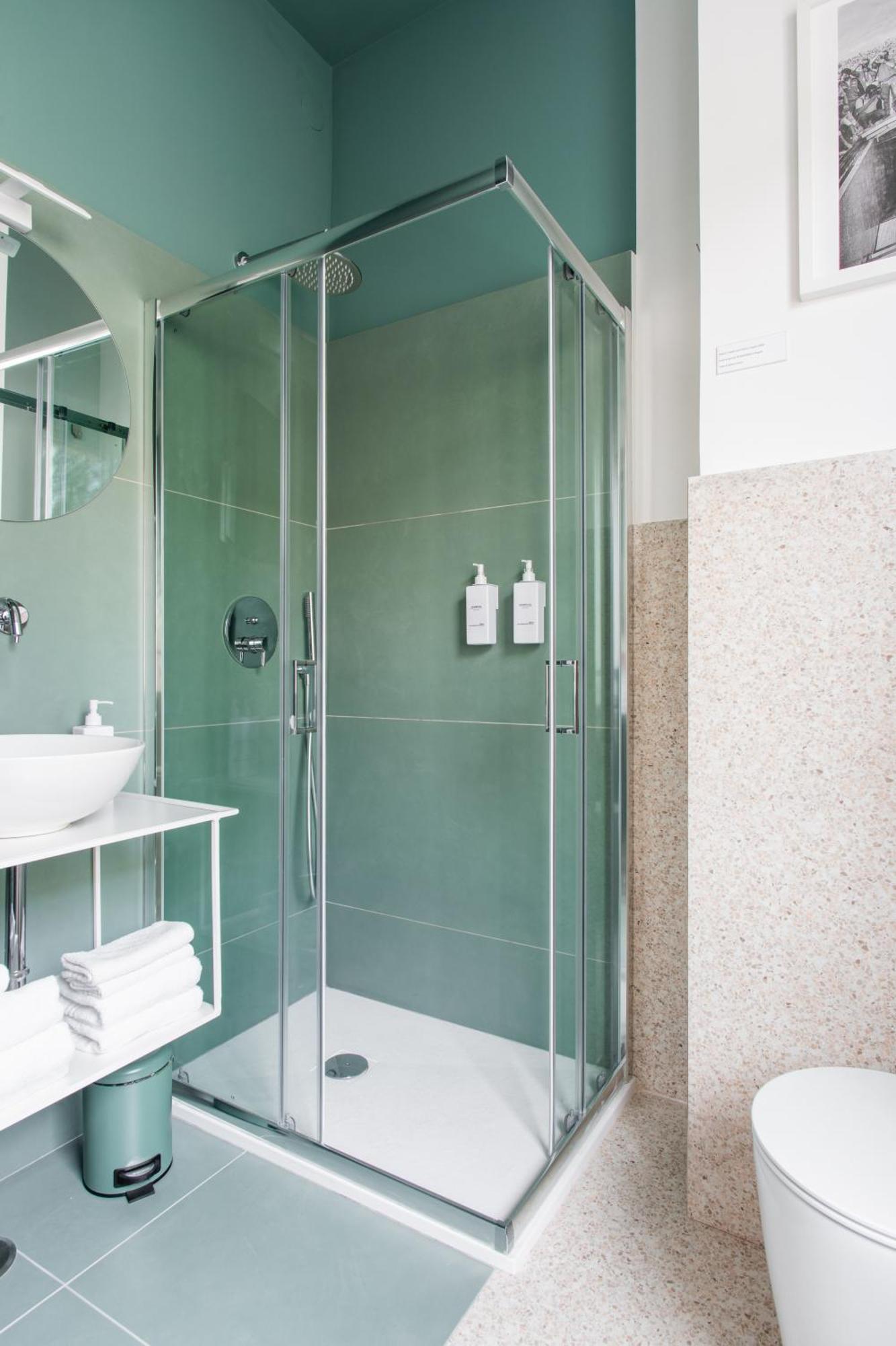 Mira Maradona Bed & Breakfast Napoli Bagian luar foto