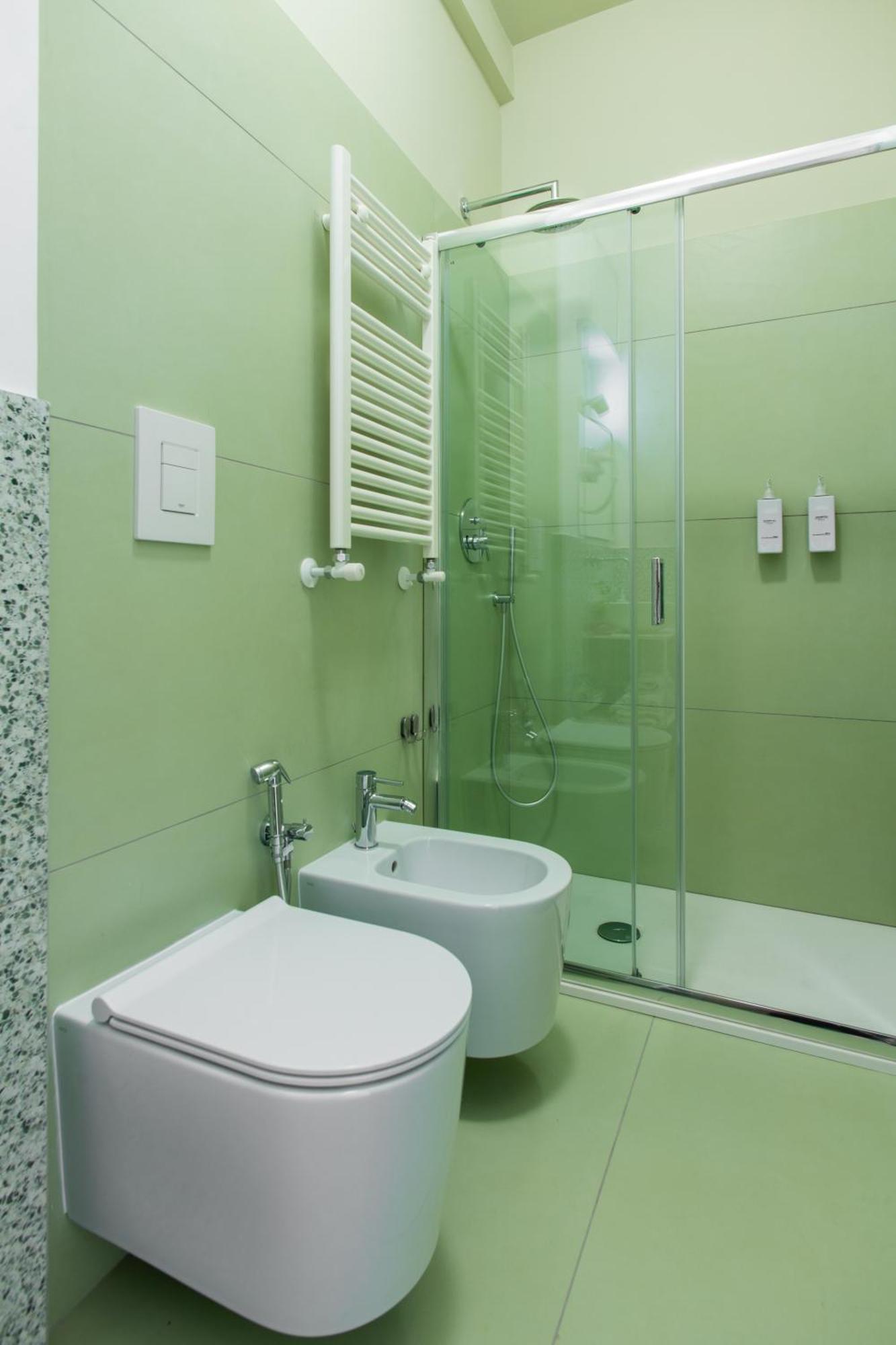 Mira Maradona Bed & Breakfast Napoli Bagian luar foto