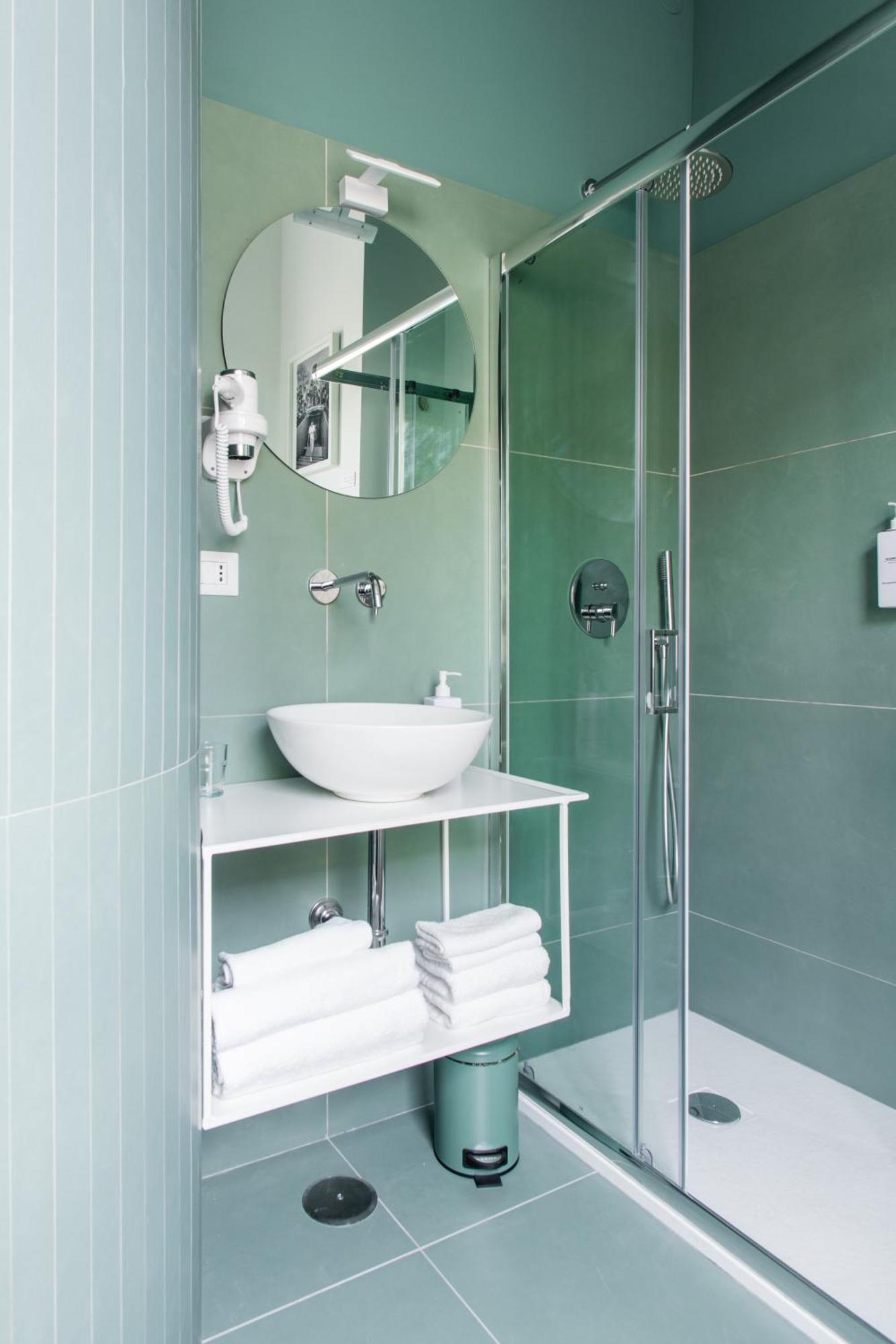 Mira Maradona Bed & Breakfast Napoli Bagian luar foto